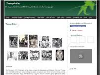 Tausug Online Website