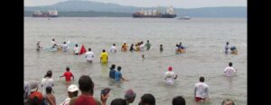 Bancarera Kadayawan Davao City