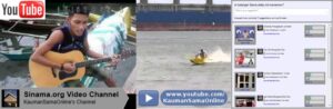 Sinama.org ma Youtube