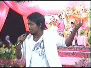 Den Bisa Kunak Wedding