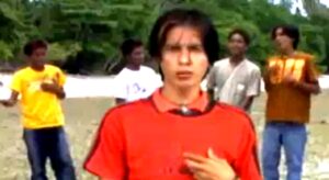 TM Boyz- Sama Musicians from Sibutu, Tawi-Tawi