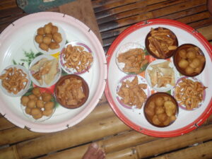 Badjao Foods