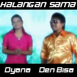 Famous Sama singers, Dyana & Den Bisa