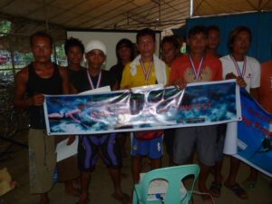 Sama Freedivers
