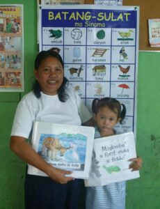 sasa teacher