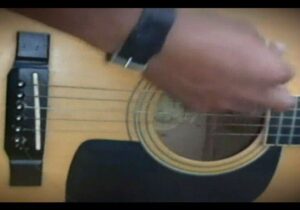guitar
