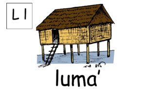 luma'