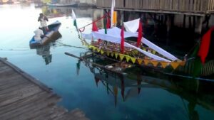 Tulak Bala' in Laum Tabawan