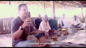 Langgal Tabawan Interview
