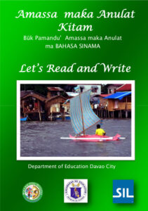 Davao DepEd Spelling Guide