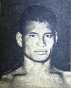 Bana Sailani Picture