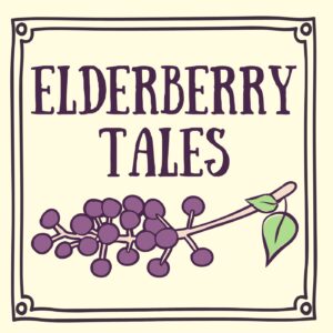 Elderberry Tales Logo