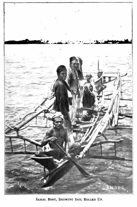 Illustration-1-Sama-Boat-Langor