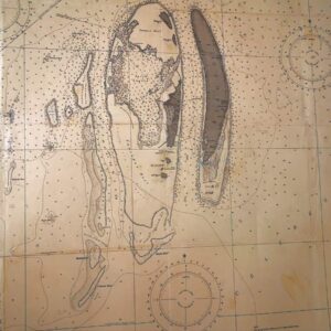 Sitangkai Map Picture