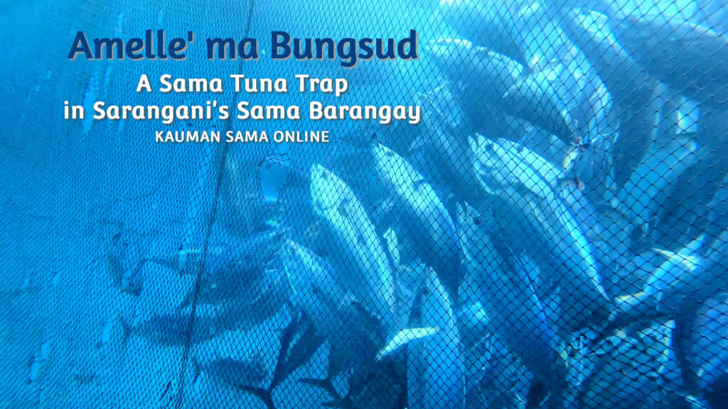 Bungsud Underwater Thumb