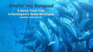 Bungsud Underwater Thumb