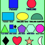 Saga Polma - Sinama Shapes Poster