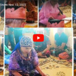 The Traditional Sama graduation from Quran Studies