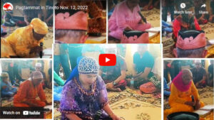Pagtammat - Sama Quranic Recitation and Graduation