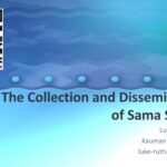 Presentation at the Tahik Anugpat Conference
